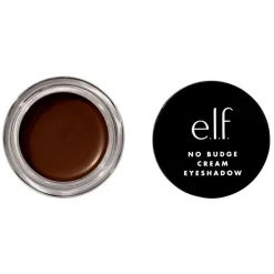 No Budge Cream Eyeshadow Plateau 5,3g