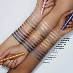 No Budge Shadow Stick Rose Gold 1,6g