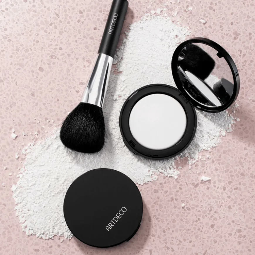 No Color Setting Powder Compact 12g