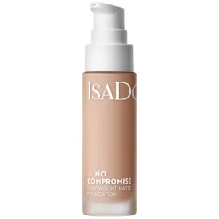 No Compromise Lightweight Matte Foundation 3C 30ml