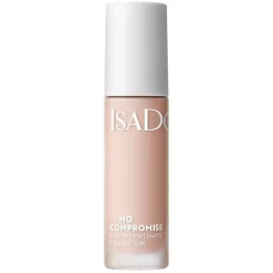 No Compromise Lightweight Matte Foundation 1C 30ml