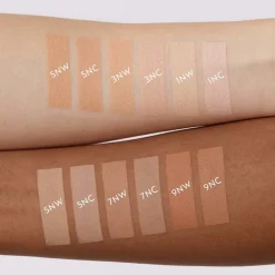 No Compromise Lightweight Matte Concealer 7NC 10ml