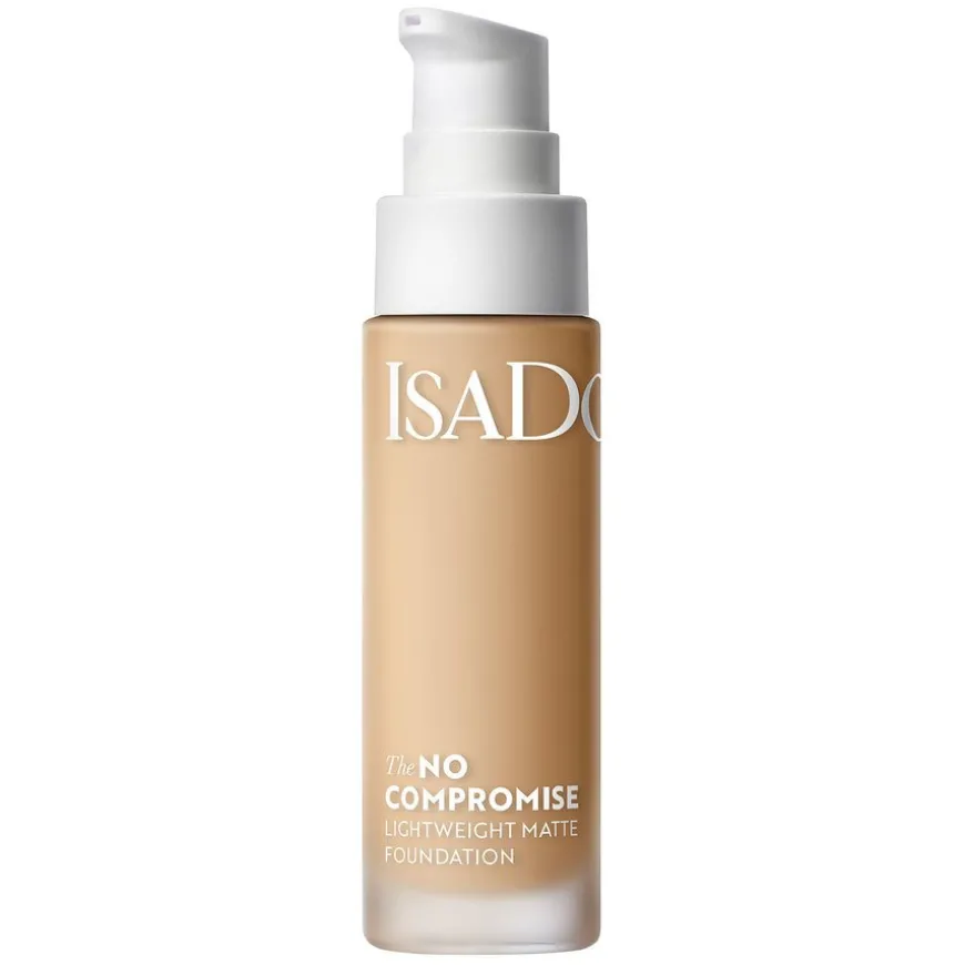 No Compromise Lightweight Matte Foundation 3W 30ml
