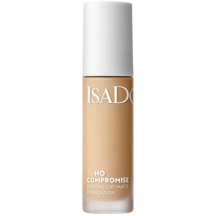 No Compromise Lightweight Matte Foundation 3W 30ml