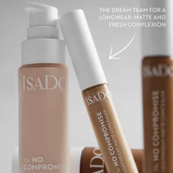 No Compromise Lightweight Matte Foundation 3W 30ml