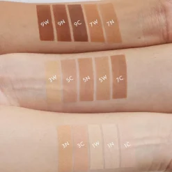 No Compromise Lightweight Matte Foundation 5C 30ml