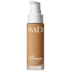 No Compromise Lightweight Matte Foundation 5W 30ml