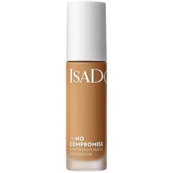 No Compromise Lightweight Matte Foundation 5W 30ml