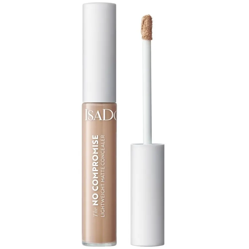 No Compromise Lightweight Matte Concealer 5NC 10ml