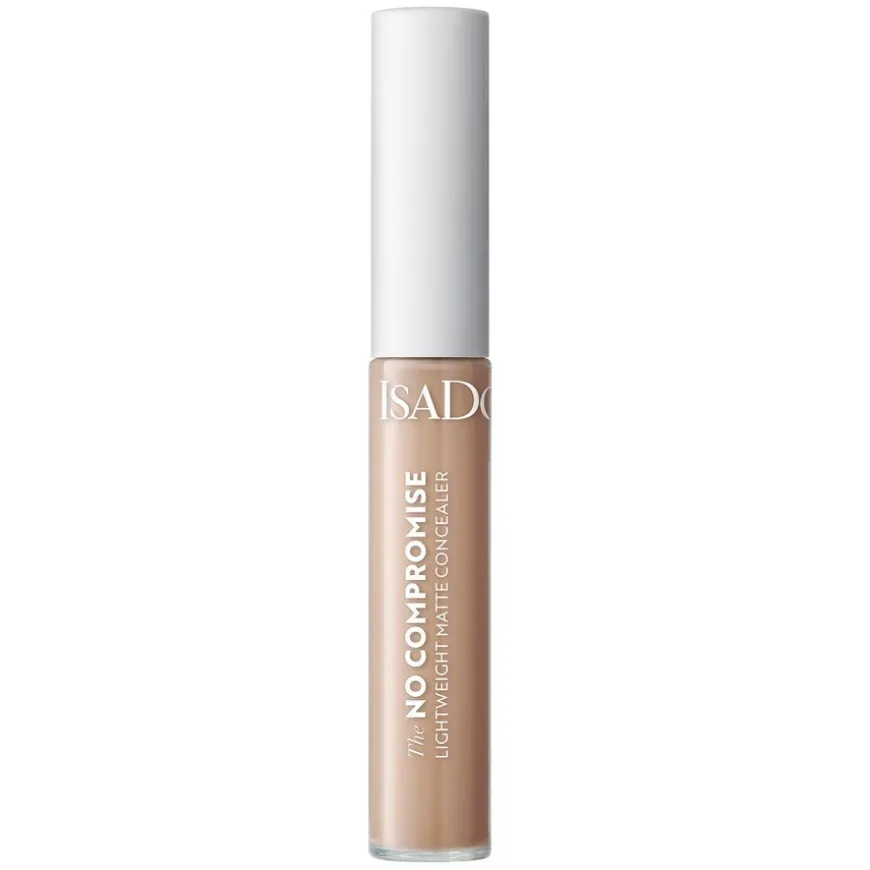 No Compromise Lightweight Matte Concealer 5NC 10ml