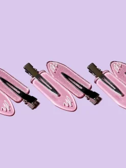 No Crease Clips 6pcs