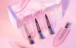 No Crease Clips 6pcs