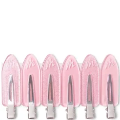 No Crease Clips 6pcs