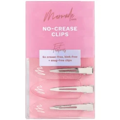 No Crease Clips 6pcs