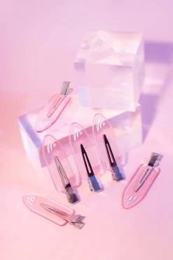 No Crease Clips 6pcs