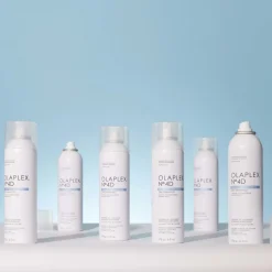 No. 4D Clean Volume Detox Dry Shampoo 250ml