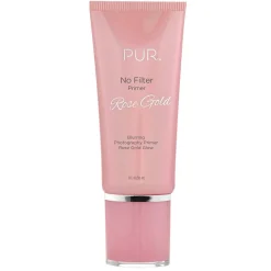 No Filter Glow Blurring Photography Primer Rose 30ml