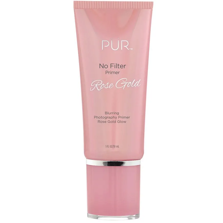 No Filter Glow Blurring Photography Primer Rose 30ml