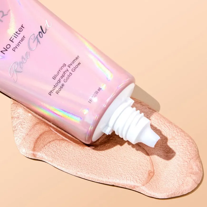 No Filter Glow Blurring Photography Primer Rose 30ml