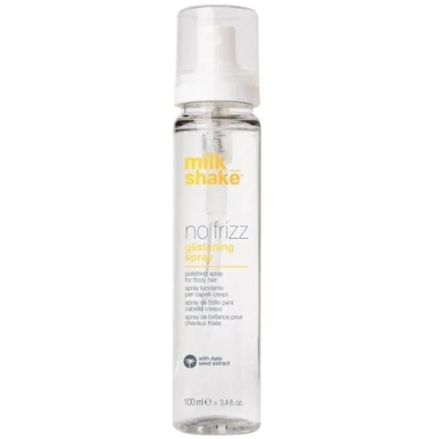 No Frizz Glistening Spray 100ml