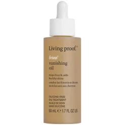 No Frizz Vanishing Oil 50ml