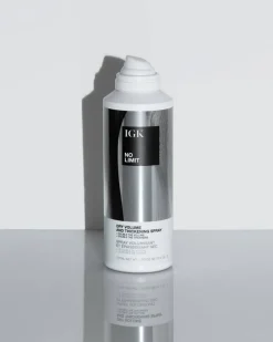 No Limit Dry Volume & Thickening Spray 177ml