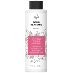No Nothing Sensitive Color Shampoo 300ml