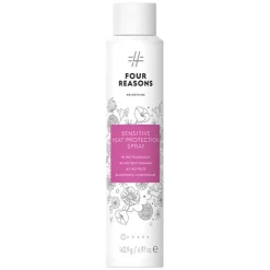 No Nothing Sensitive Heat Protection Spray 200ml