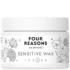 No Nothing Sensitive Wax 100ml