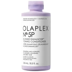 No. 5P Blonde Enhancer Toning Conditioner Purple 250ml