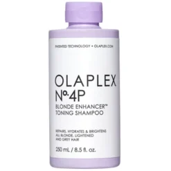 No. 4-P Bond Maintenance Purple Shampoo 250ml