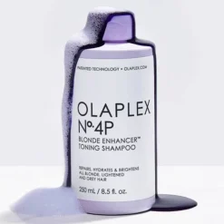 No. 4-P Bond Maintenance Purple Shampoo 250ml