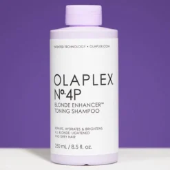 No. 4-P Bond Maintenance Purple Shampoo 250ml