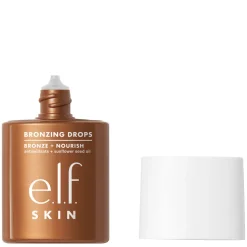 No Ray, All Slay Bronzing Drops Copper Gold 30ml