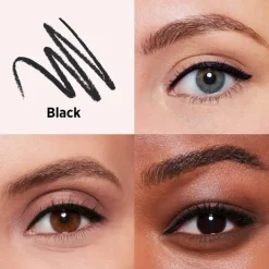 No Tug Mechanic Liner Black 0,24g