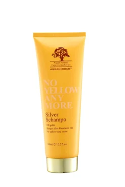 No Yellow Silver Shampoo 300ml