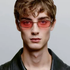 Noah Rosegold Galactic Pink