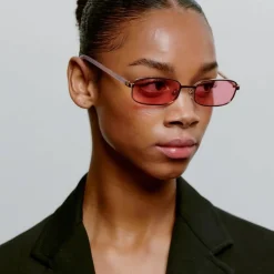 Noah Rosegold Galactic Pink