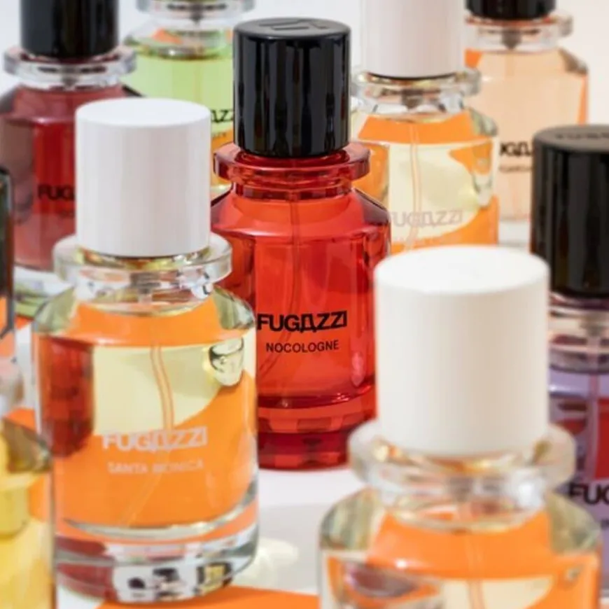 Nocologne Eau De Parfum 100ml