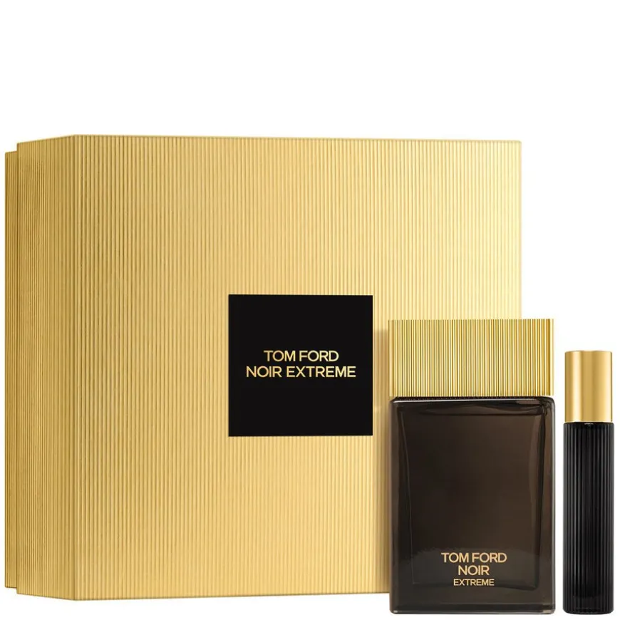 Noir Extrem Eau De Parfum Set