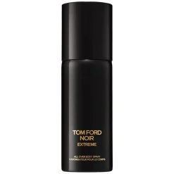 Noir Extreme All Over Body Spray 150ml