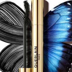 Noir G Mascara 01 Black 6g