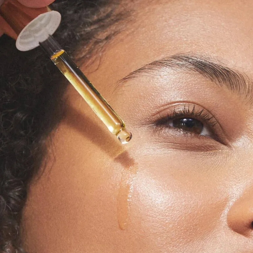 Noni Glow Face Oil 10 ml