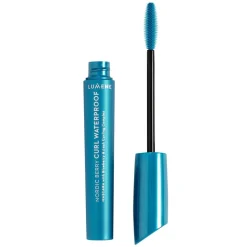 Nordic Berry Curl Mascara Waterproof 8 ml ─ Black