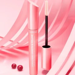 Nordic Berry Length & Volume Mascara Brown 8ml