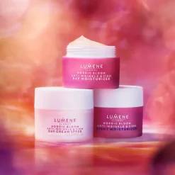 Nordic Bloom Anti-wrinkle & Firm Day Cream SPF30 Fragrance-free 50ml