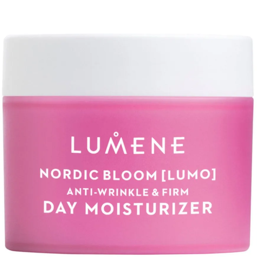 Nordic Bloom Anti-wrinkle & Firm Day Moisturizer 50ml
