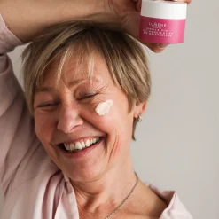 Nordic Bloom Anti-wrinkle & Firm Day Moisturizer 50ml