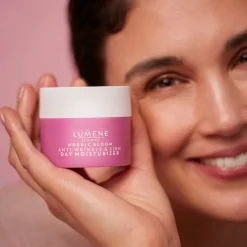 Nordic Bloom Anti-wrinkle & Firm Day Moisturizer 50ml