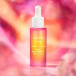 Nordic Bloom Berry Pre-Retinol Facial Oil 30ml